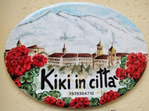 Kiki in città Cuneo